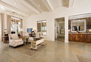 Leasing office1